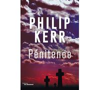 Pénitence