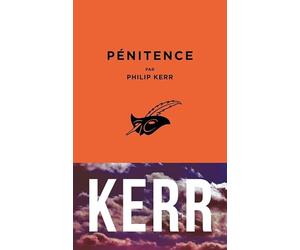 Pénitence
