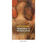 Pénitence Et Réconciliation