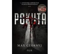 Pénitence La série sur le commissaire Erik Deryle Tome 3 - Max Czornyj (Krimi auf Polnisch)