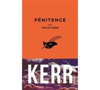 Pénitence Philip Kerr (Auteur)