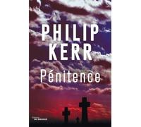 Pénitence - Philip Kerr - Le Masque - broché - Roman