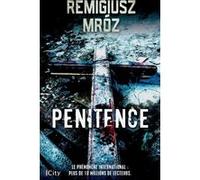 Pénitence Remigiusz Mróz (Auteur)