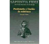 Penitencia y unción de enfermos