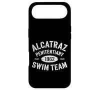 Pénitencier d'Alcatraz 1962 Coque pour iPhone Air