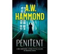 Penitent - A.W. Hammond - Echo - ebook (ePub) - Livre