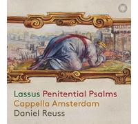 Penitential Psalms