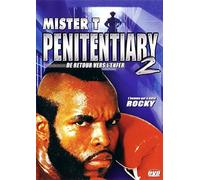 Penitentiary 2: De Retour vers l'enfer