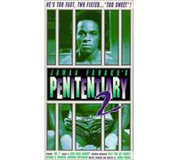 Penitentiary 2 [VHS]
