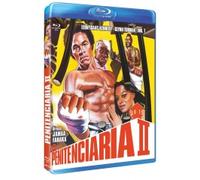 Penitentiary Ii / Penitenciaría 2 (Bd-R)