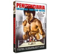 Penitentiary / Penitenciaria