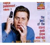 Penk & Steve - Capital Punishment Vol.3 [UK Import]