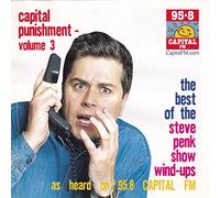 Capital Punishment Vol.3 [UK Import]