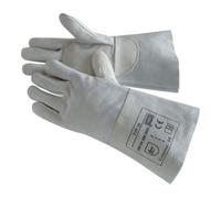 Penkert penkert Gants de soudeur Type 10 Cat. II, blanc, 35 cm, taille 10 Quantité:10