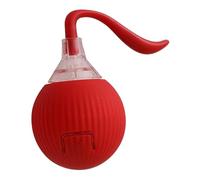 Penlimly Boule Interactive pour Chat - Rotation 360° Contre L'Ennui des Animaux | Balle Électronique pour Chat | pour Chambre À Coucher Salle D'Étude Salon Balcon Intérieur Extérieur Races Petites