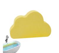 Penlimly Boules de bain arc-en-,Accessoires de bain - Idées pour Paniers de Pâques | pour Amateurs de Spa, Familles, Adultes, Anniversaire, Cadeau, Hôtel, Salon, Maison