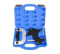 Penlimly Outil Calage Distribution Moteur Équipement Blocage Volant Moteur