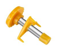 Penlimly Outil Coco - Perforateur Décapsuleur de Noix de Coco,En Acier Inoxydable Avec Étui De Protection Pour Toute La Famille Et Cuisiniers À Domicile