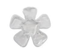 Penlimly Pochette Glacée pour Chapeau,Gel de Refroidissement pour Casques - Sous-couche Réutilisable pour le Refroidissement, la Récupération et le Bien-être, pour la Randonnée, le Vélo, les Voyages,