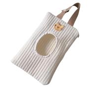 Penlimly Soussineuse réutilisable de baby-linge, Baby Wipe Holder Voyage | Sac de voyage portable Lipides Dispensateur de en papier - Récipient de serviette en papier à poussière, sac de poussette