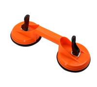 Penlimly Ventouses De Levage En Verre, Outil de Levage par Vide pour le Transport, Ventouse pour l'Enlèvement de Plafonds, Pour Verre, Fenêtre, Carrelage, Céramique, Granit, Pare-brise, Sol et