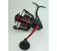 Penn 1518034 BTLlll4000HS Battleiii 6BB Haute Vitesse Spin Reel Gear Ratio 7.0-1
