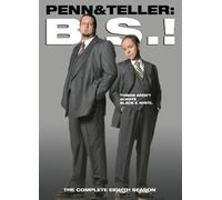 Penn and Teller B.S.: The Eighth Season