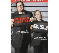 Penn and Teller B.S.: The Seventh Season