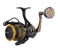 moulinet PENN AUTHORITY 4500 spinning bolentino saltwater front drag