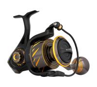 moulinet PENN AUTHORITY 6500 spinning bolentino saltwater front drag