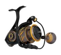 Penn Authority® Spinning Reel Noir 3500