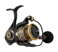 PENN Ultimate Spinning Reel AUTHORITY 2500HS