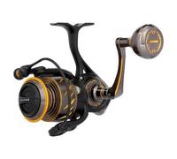 Penn Autorité Spinning 4500 / Résistant Pêche Moulinet