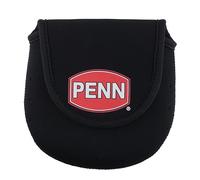 Penn Moulinet Spinning en néoprène Housse - Noir, M