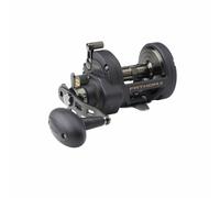 PENN Brasse II Étoile Drag - Moulinet Multi 12-40 pour Eau de Mer Norwegenrolle