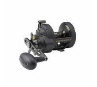 PENN Brasse II Étoile Drag - Moulinet Multi 12-40 pour Eau de Mer Norwegenrolle