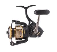 Penn BTLIII2000 Battle III Moulinet À Spinning À Frein Avant