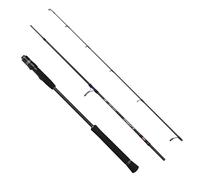 Penn Canne à Jigging Légère Overseas Xt Ii