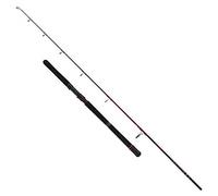Penn Squadron III Jig Canne à pêche rotative Taille M 1,98 m