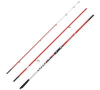 Penn Tidal X K-solid Carbon Surfcasting Rod Argenté 4.50 m / 100-250 g