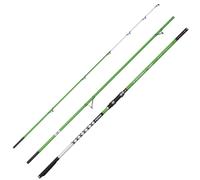 Penn Tidal X Lr-solid Carbon Surfcasting Rod Argenté 4.20 m / 50-200 g
