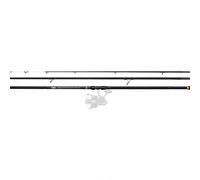 PENN Wrath II Surfcasting Rod, Canne à pêche, Canne à pêche Spinning, Pêche en mer, Excellente Canne à pêche en mer pour Le Beachcasting et Le Surfcasting