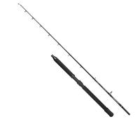 Penn Conflict Canne à appât Deep Drop 2,29 m / 800-1500 g