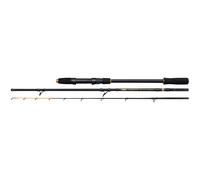 Penn Canne à pêche Spinning Wrath II Boat Squid – 1,83 m – 150 g – Argenté
