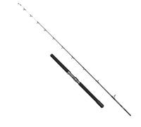 Penn Canne Jigging Battalion Solid Electric Straight Butt