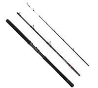 Penn Canne Jigging Overseas Xt Ii Halibut