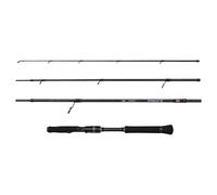 Penn Canne à pêche Overseas XT II – Eau salée, blank en carbone léger, 2,70 m / 16-56 g