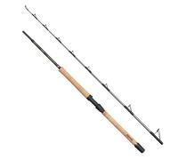 Penn Canne Spinning Regiment Iv Pro Boat