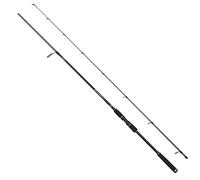 Penn Squadron IV Labrax Spin Canne à pêche | Canne à Lancer pour la pêche en mer du Bar et des prédateurs | Blank en Carbone 24T | 2,70 m | 20-50 g