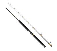 Penn Canne Spinning Squall Ii Viking Edition Boat